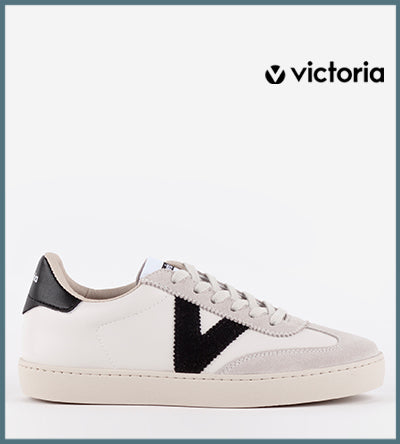 VICTORIA STATION 184 NEGRO Victoria