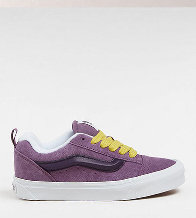 VANS KNU SKOOL SUEDE Vans