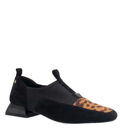 Kate Appleby Hawset Leopard Kate Appleby