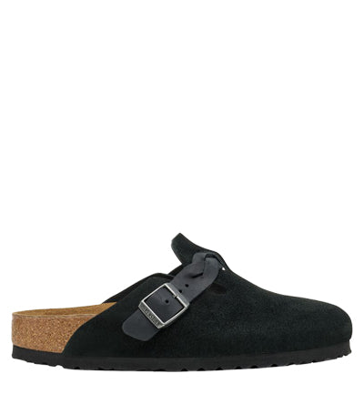 BIRKENSTOCK BOSTON BRAIDED Birkenstock