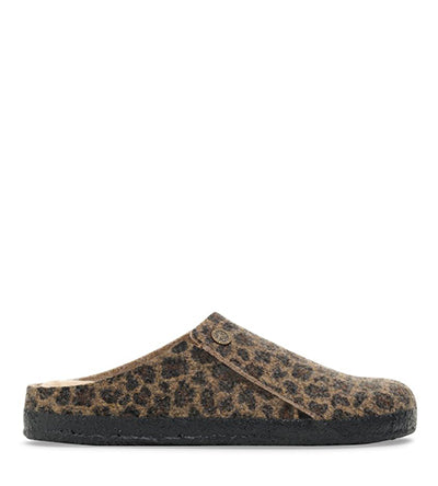 BIRKENSTOCK ZERMATT WOOL Birkenstock