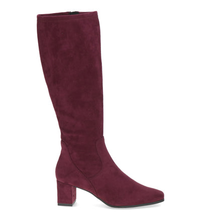 CAPRICE 25547 STRETCH BORDEAUX Caprice