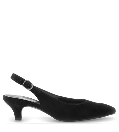 GABOR KITTEN 500 BLACK Gabor Shoes