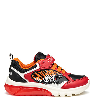 GEOX CIBERDRON TIGER Geox