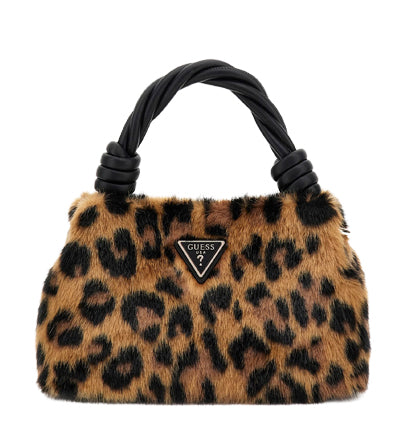 GUESS SHAIDA LEOPARD PRINT Guess?