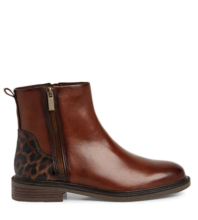 MARCO TOZZI 2-25308 BROWN Marco Tozzi