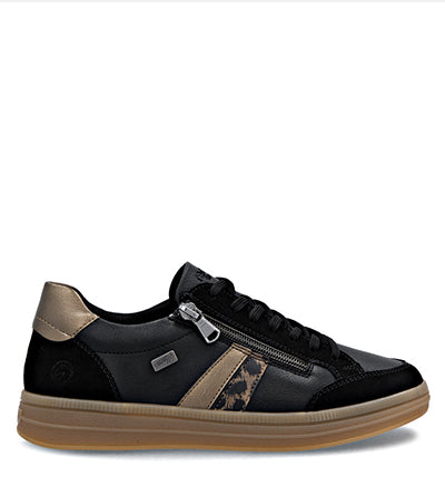 REMONTE LOLO BLACK D2C04 Remonte