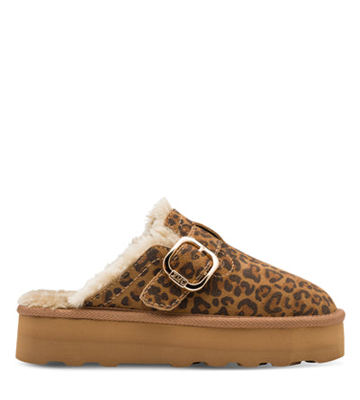 MARCO TOZZI QUEENSLAND LEOPARD PRINT Marco Tozzi