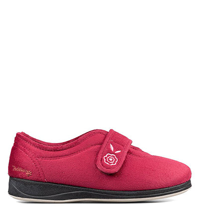 PADDERS CAMILLA RASPBERRY Padders