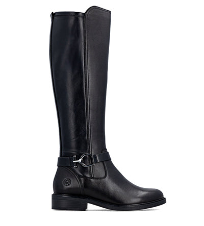 REMONTE LOIS D2W77 FUR LINED Remonte