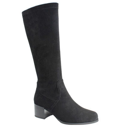 SUS LUCIA25 STRETCH KNEE BOOT Susst