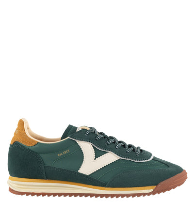 VICTORIA WOOD 101 VERDE Victoria