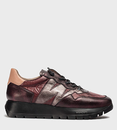 WONDERS A-3630 ELVIN COBRE WILD VINO Wonders