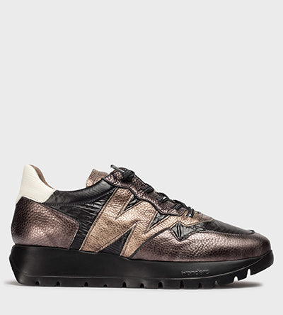 WONDERS A-3631 NEGRO NYLON Wonders