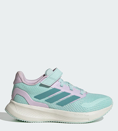 ADIDAS RUNFALCON 5 VELCRO Adidas Direct