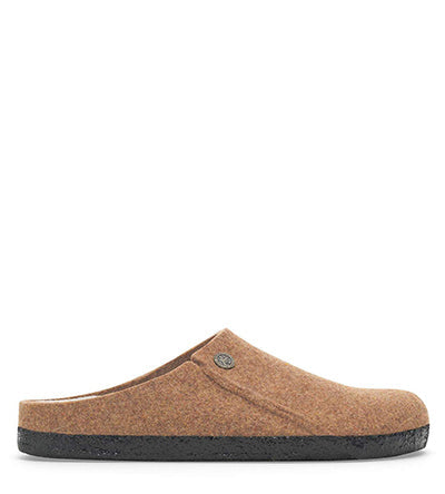 BIRKENSTOCK ZERMATT SHEARLING FELT Birkenstock