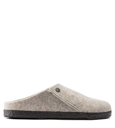 BIRKENSTOCK ZERMATT SHEARLING FELT Birkenstock