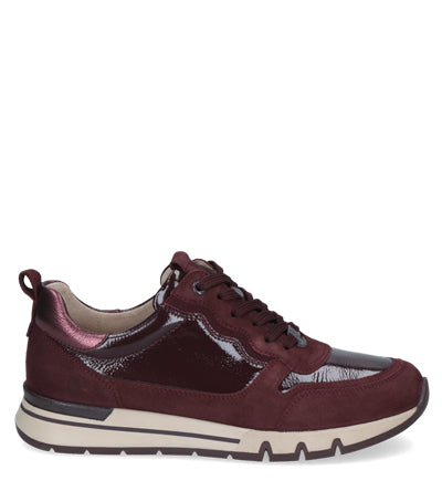 CAPRICE BORDEAUX 23756 Caprice