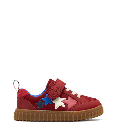 CLARKS COVE GO T F FIT Clarks
