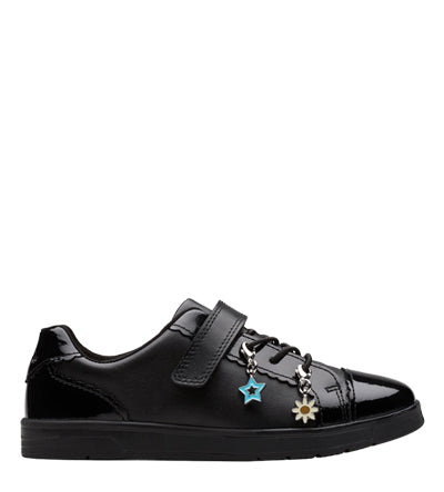 CLARKS DISCO CHARM F FIT Clarks