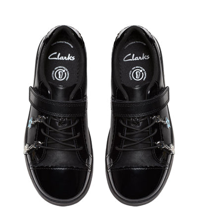 CLARKS DISCO CHARM G FIT Clarks