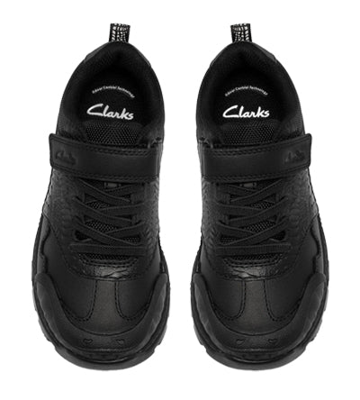 CLARKS STEGGY2SOAR G FIT Clarks