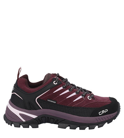 CMP RIGEL 2 LOW WATERPROOF Cmp