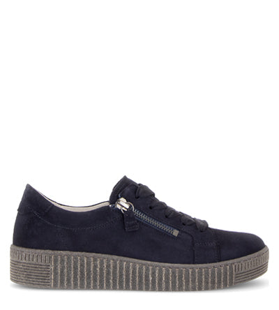 GABOR DOUBLE ZIP 6010 Gabor Shoes