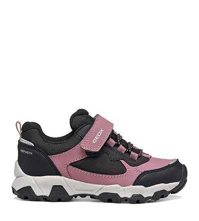 GEOX MAGNETAR WATERPROOF GIRL Geox