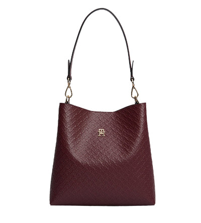 TOMMY HILFIGER SHOULDER BAG MONO Hilliards