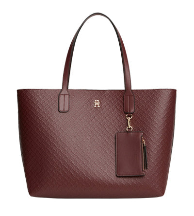 TOMMY HILFIGER ICON TOTE Hilliards