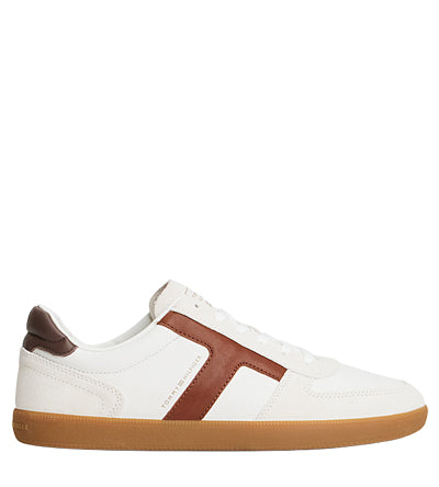 TOMMY HILFIGER TRIBECA BROWN GUM Tommy Hilfiger
