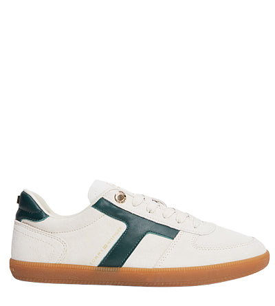TOMMY HILFIGER TRIBECA HUNTER GREEN Tommy Hilfiger