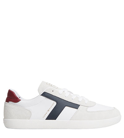 TOMMY HILFIGER TRIBECA LEATHER Tommy Hilfiger