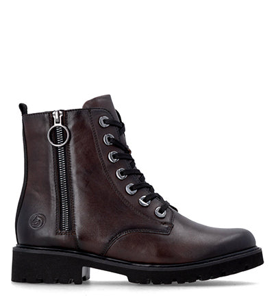 REMONTE RANCHO D8671 DOUBLE ZIP Remonte