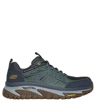 SKECHERS ARCHFIT ROAD WALKER VERNAL Skechers