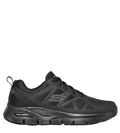 SKECHERS ARCHFIT WORK SHOE Skechers