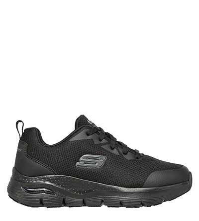 SKECHERS ARCHFIT SLIP RESISTANT WORK SHOE Skechers