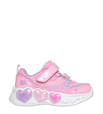 SKECHERS INFANT ENCHANTED HEARTS Skechers