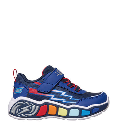 SKECHERS INFANT LIL STORM LIGHTS Skechers