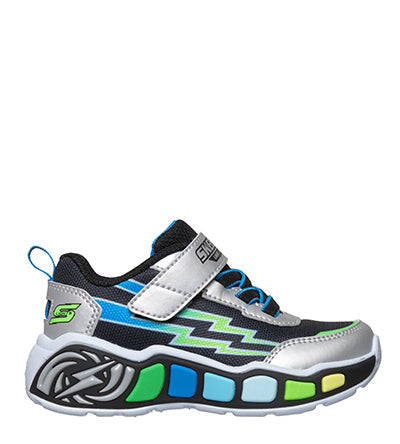 SKECHERS INFANT LIL STORM LIGHTS Skechers