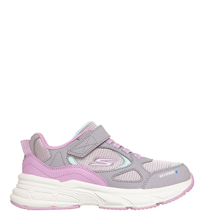 SKECHERS PUDDLE PARTY WATERPROOF MAUVE Skechers