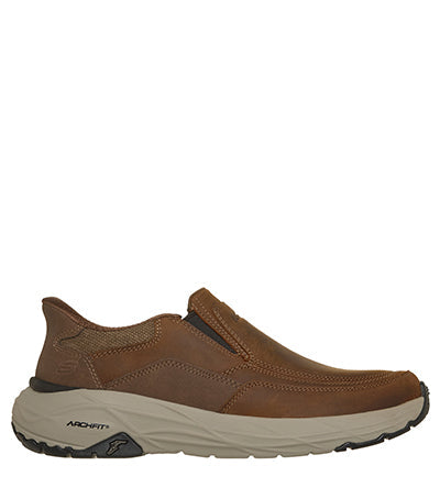 SKECHERS SLIP INS MAVERICK ARCHFIT Skechers