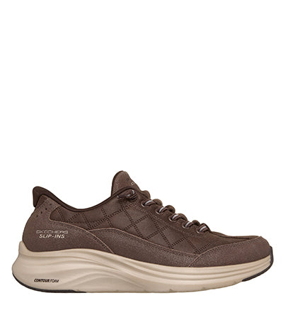 SKECHERS SLIP INS CONTOUR FOAM Skechers