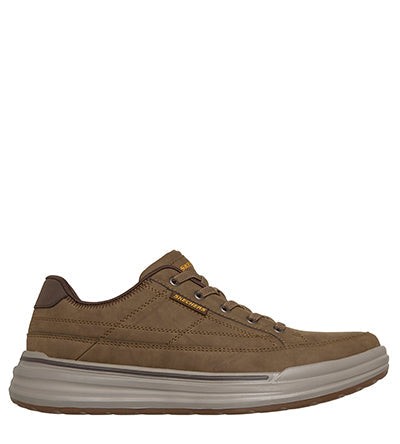 SKECHERS CEDRICK SLIP ON Skechers