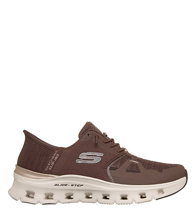 SKECHERS SLIP INS GLIDE STEP Skechers