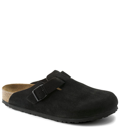 BIRKENSTOCK BOSTON MULE Birkenstock