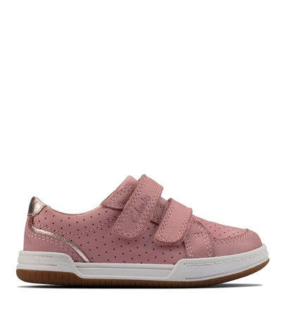 CLARKS FAWN SOLO  H Clarks