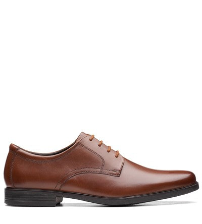 Clarks mens cheap g fitting