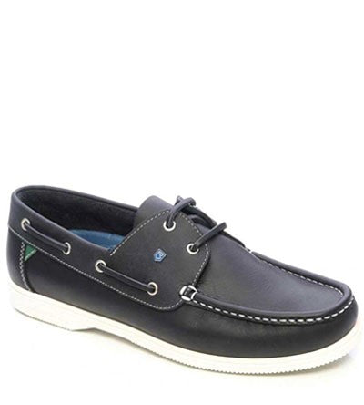 Navy dubarry outlet shoes